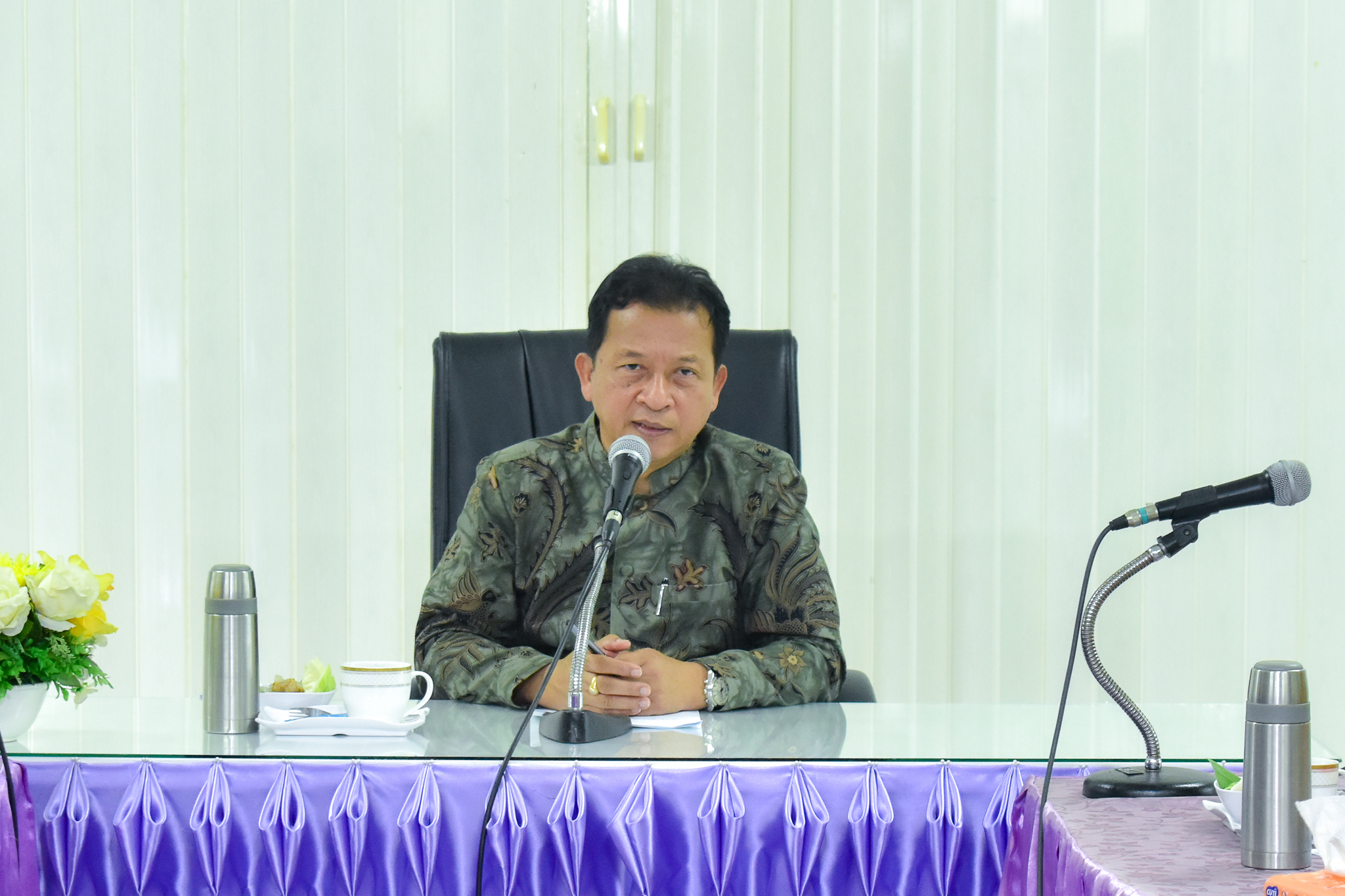 โครงการพัฒนาหลักสูตรสถานศึกษาสู่ทักษะอาชีพ