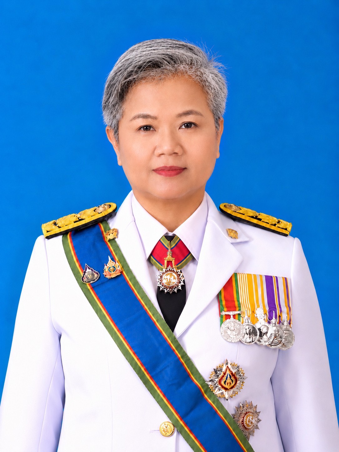 ranida I